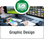 graphic design services